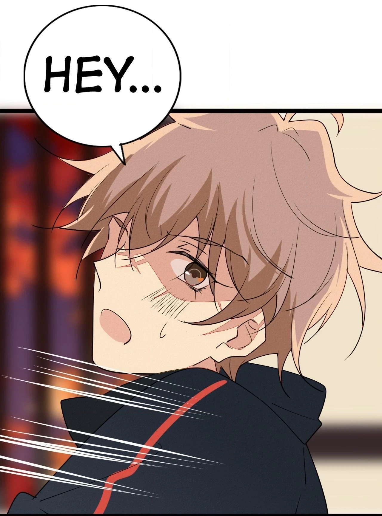 How to Train Your Demon King Chapter 55 page 4 - 