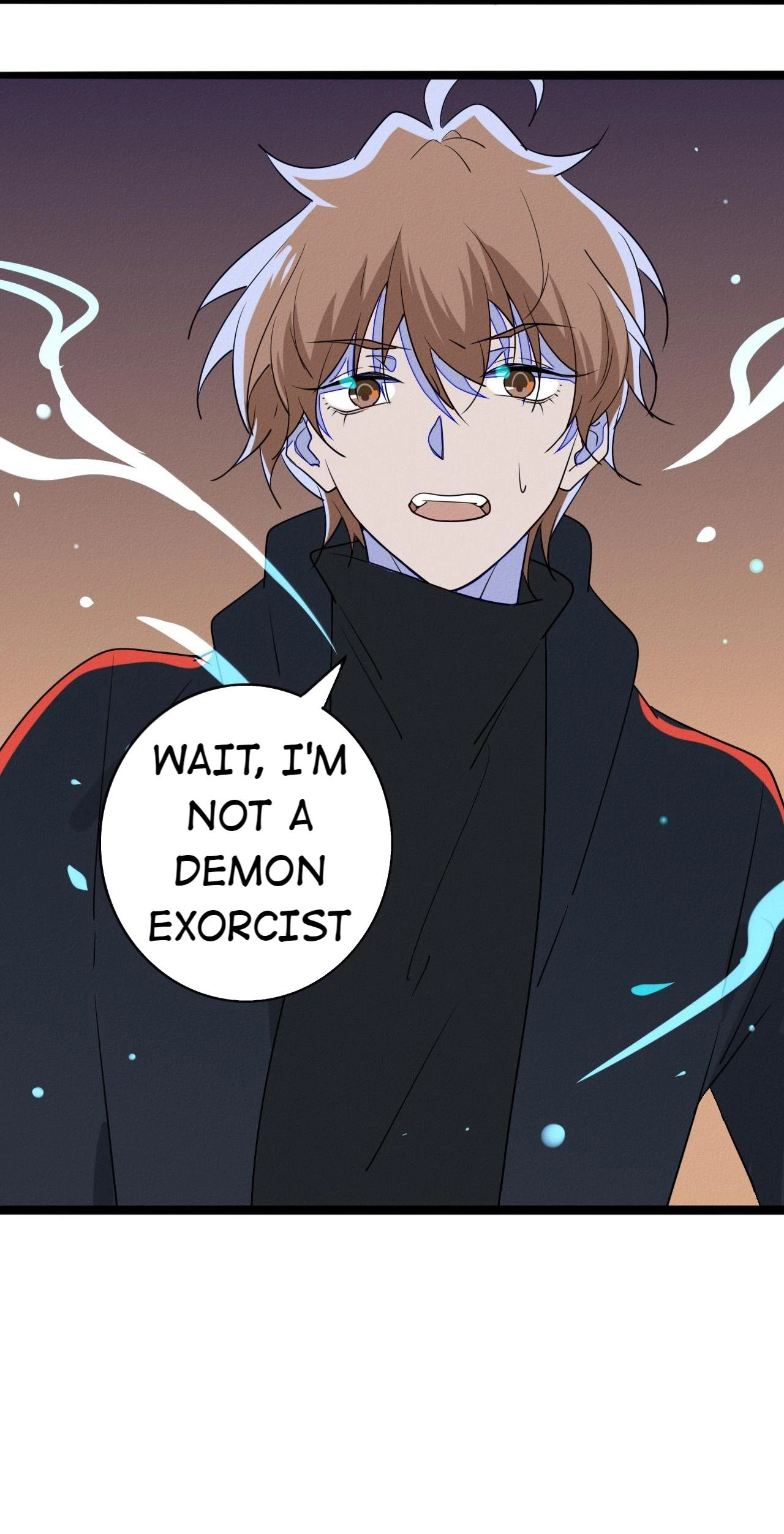 How to Train Your Demon King Chapter 55 page 31 - 