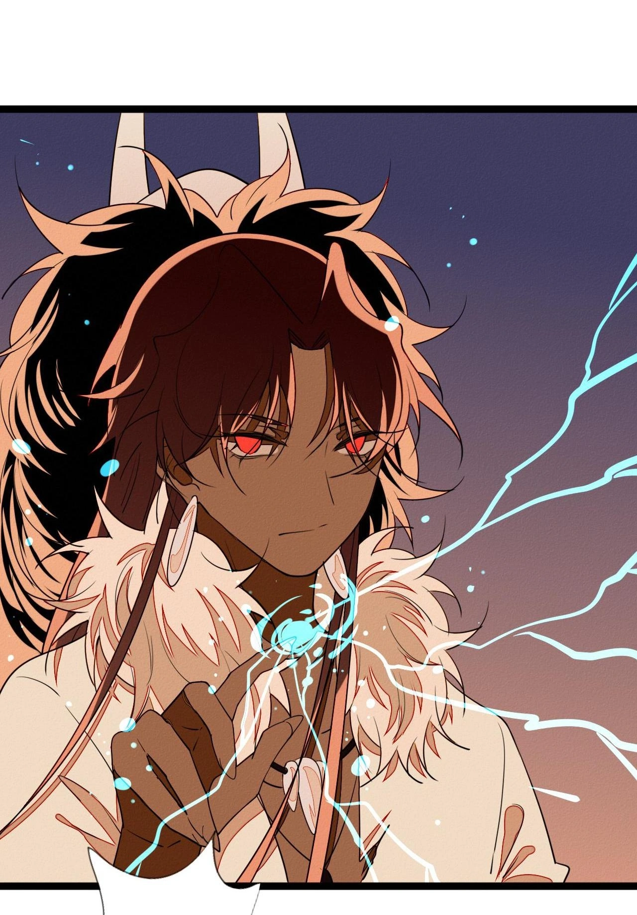How to Train Your Demon King Chapter 55 page 32 - 