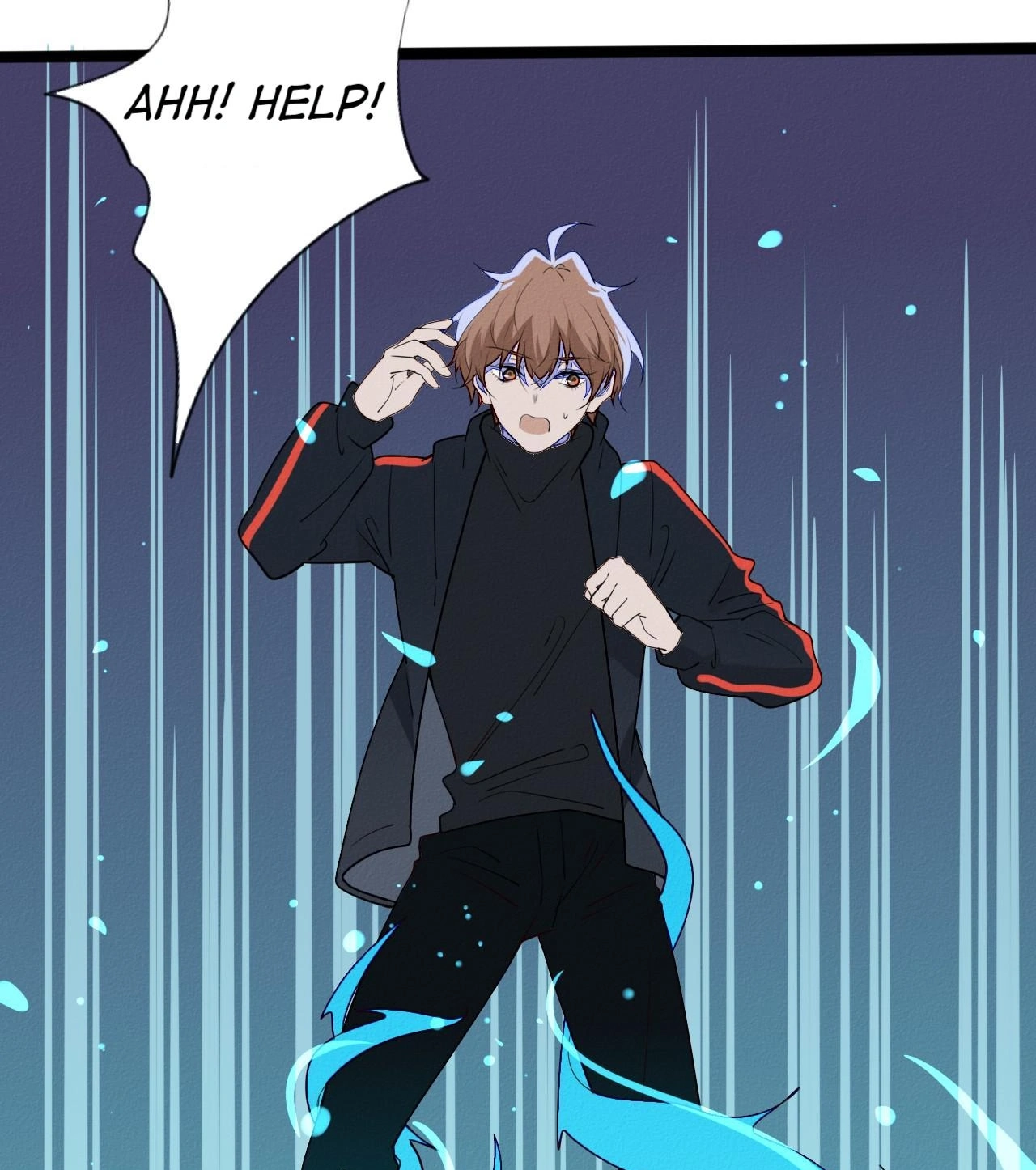 How to Train Your Demon King Chapter 55 page 33 - 
