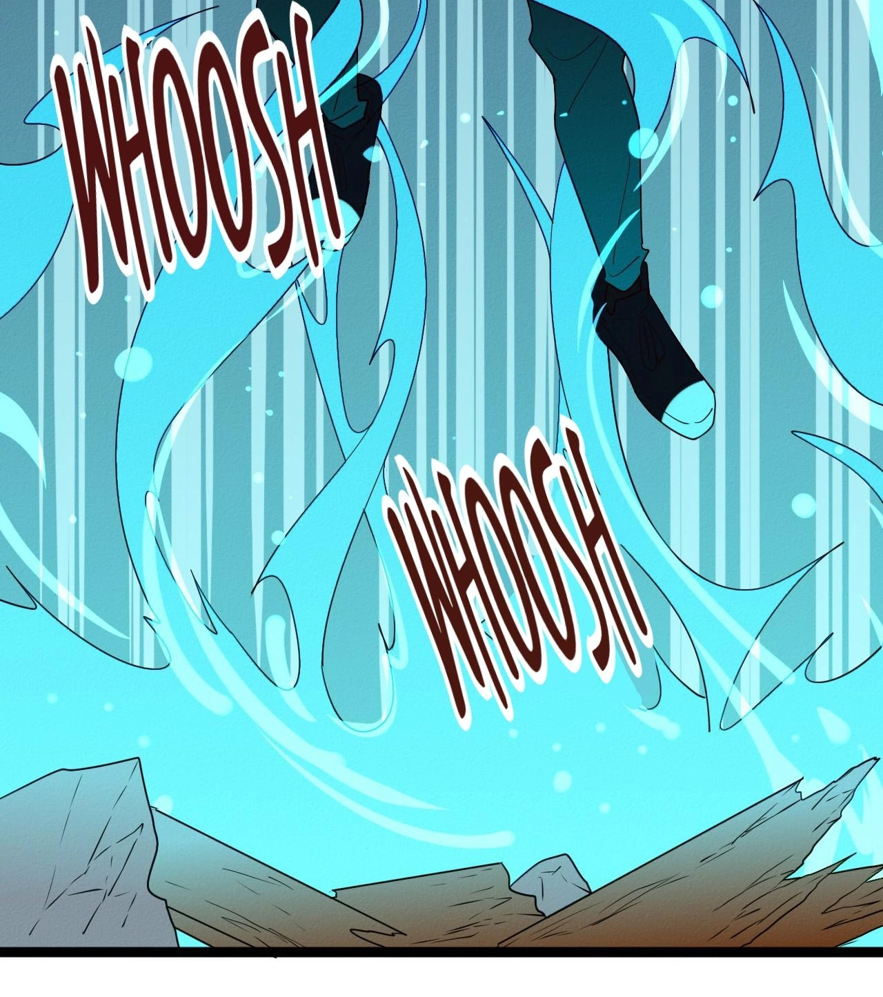 How to Train Your Demon King Chapter 55 page 34 - 