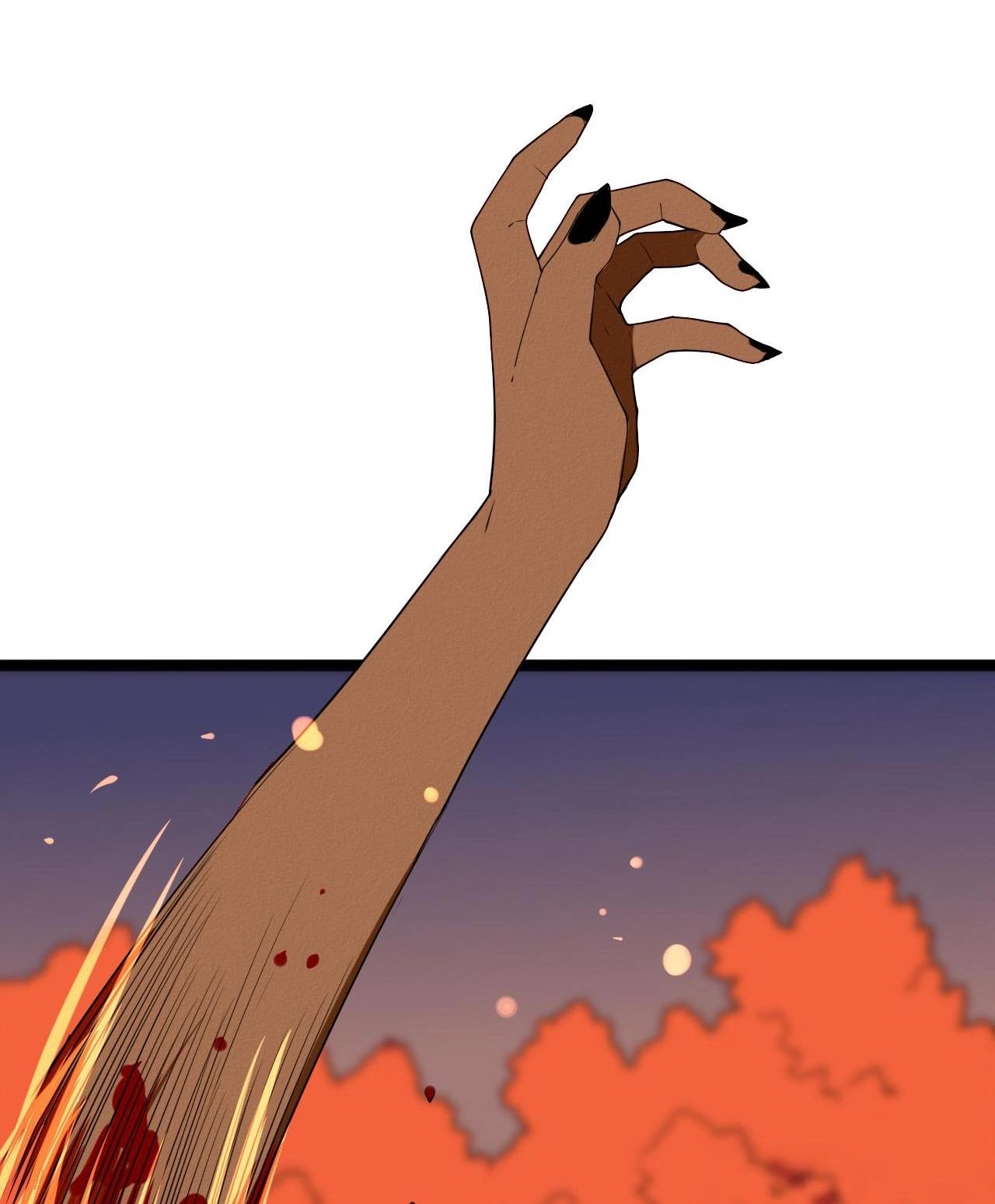 How to Train Your Demon King Chapter 55 page 38 - 