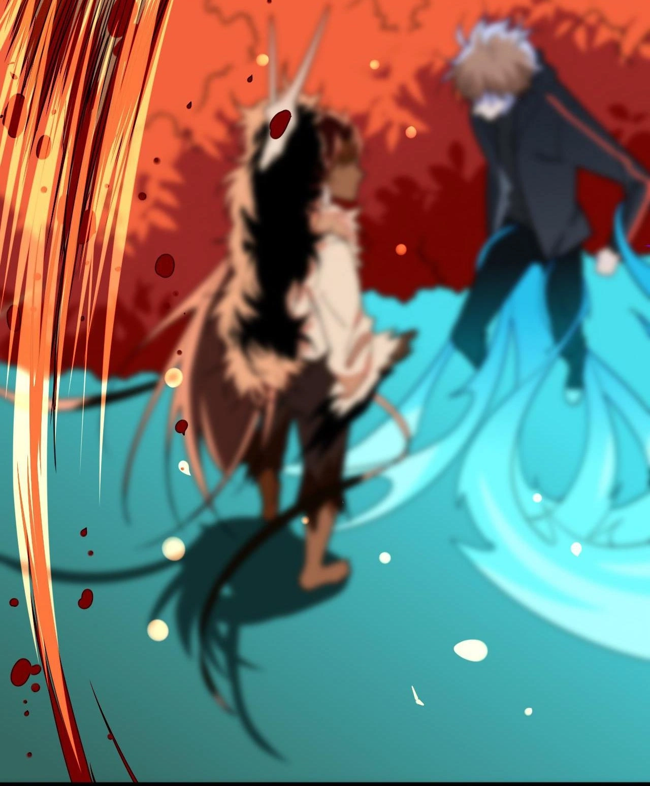How to Train Your Demon King Chapter 55 page 39 - 