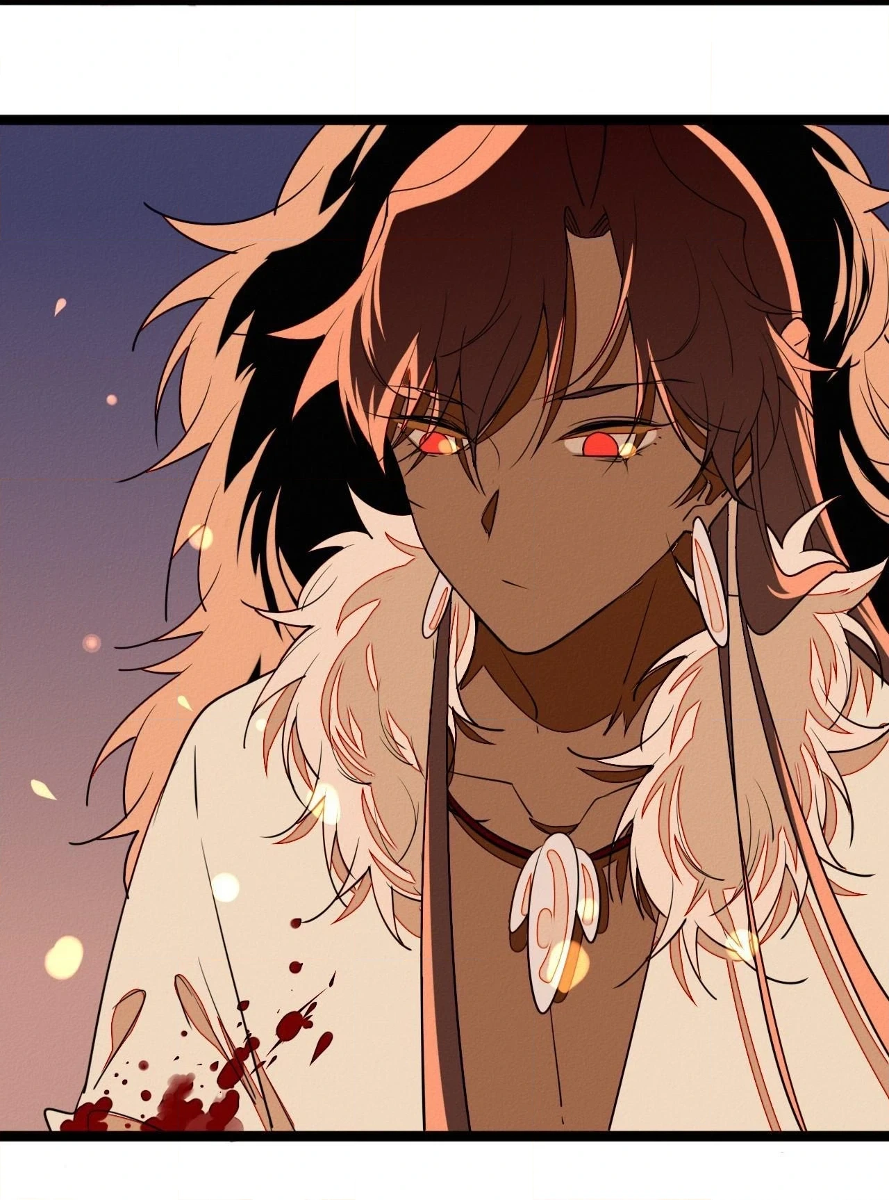 How to Train Your Demon King Chapter 55 page 40 - 