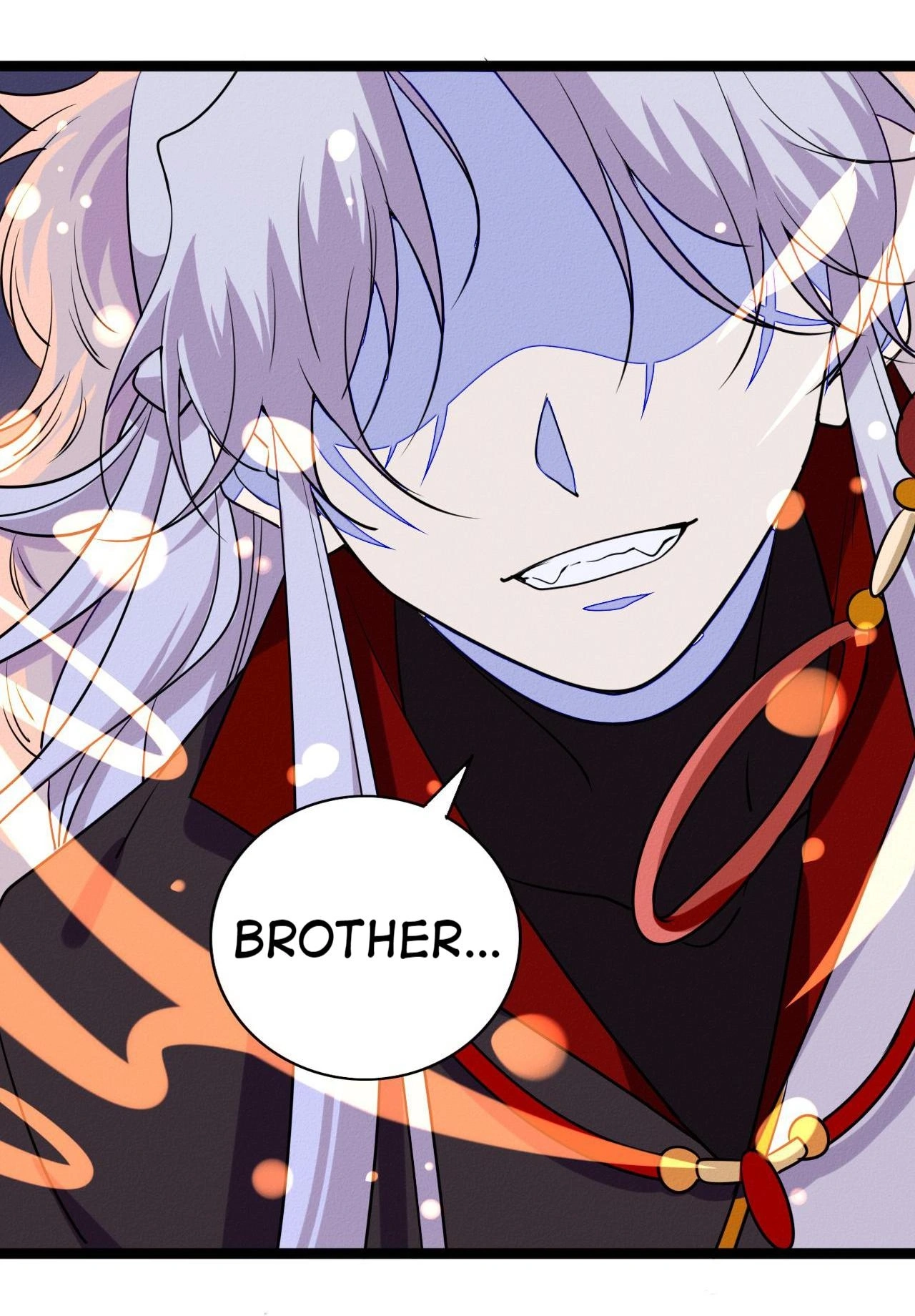 How to Train Your Demon King Chapter 55 page 41 - 