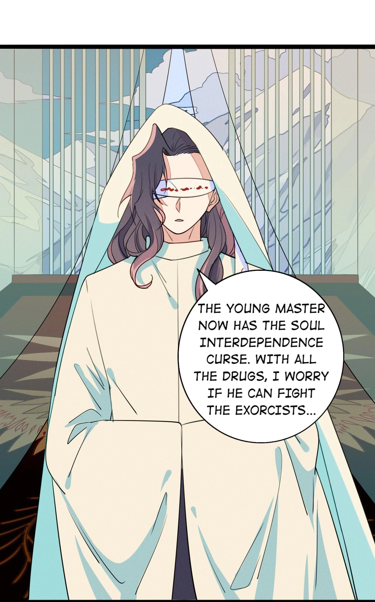 How to Train Your Demon King Chapter 55 page 46 - 