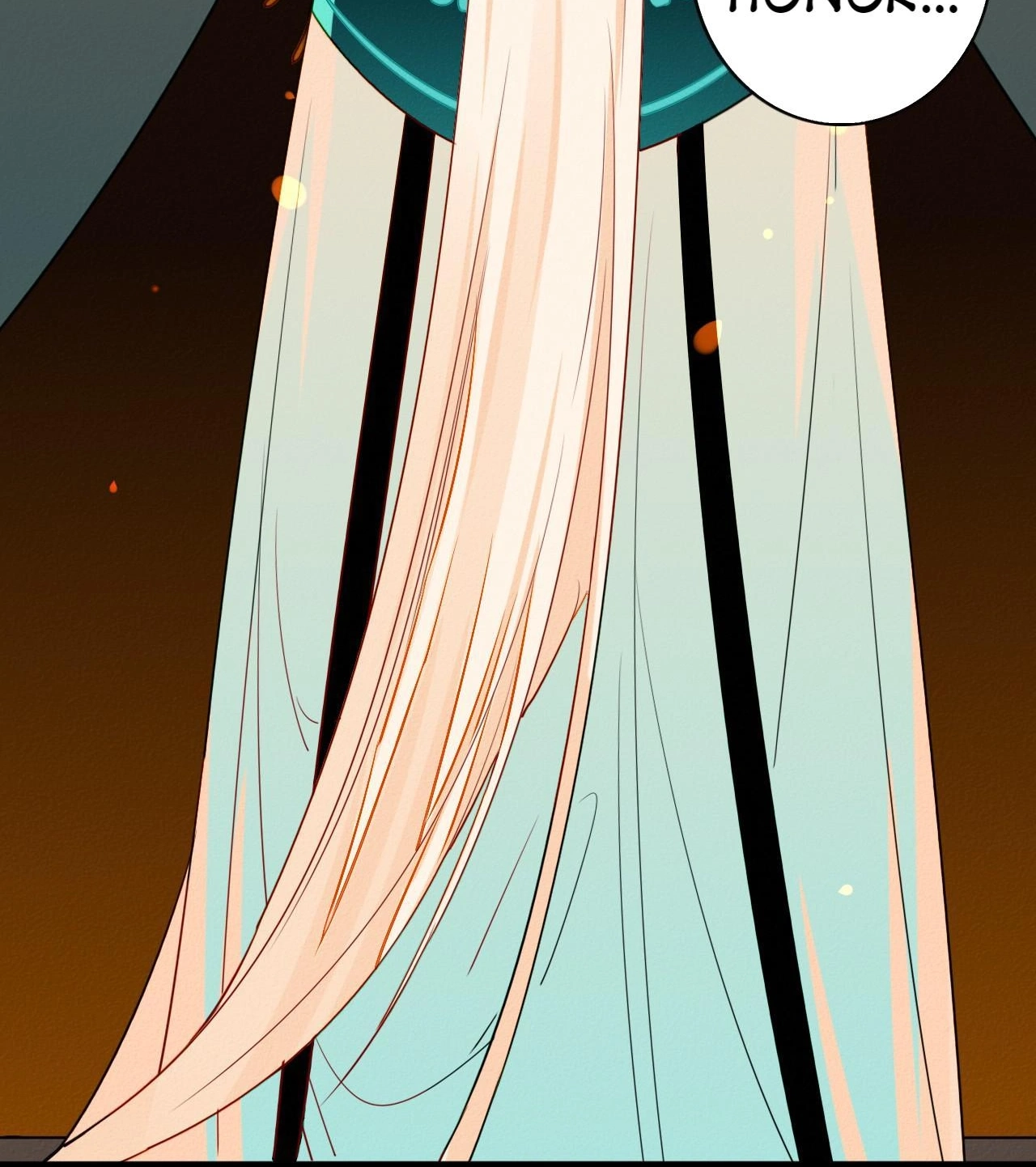 How to Train Your Demon King Chapter 55 page 48 - 