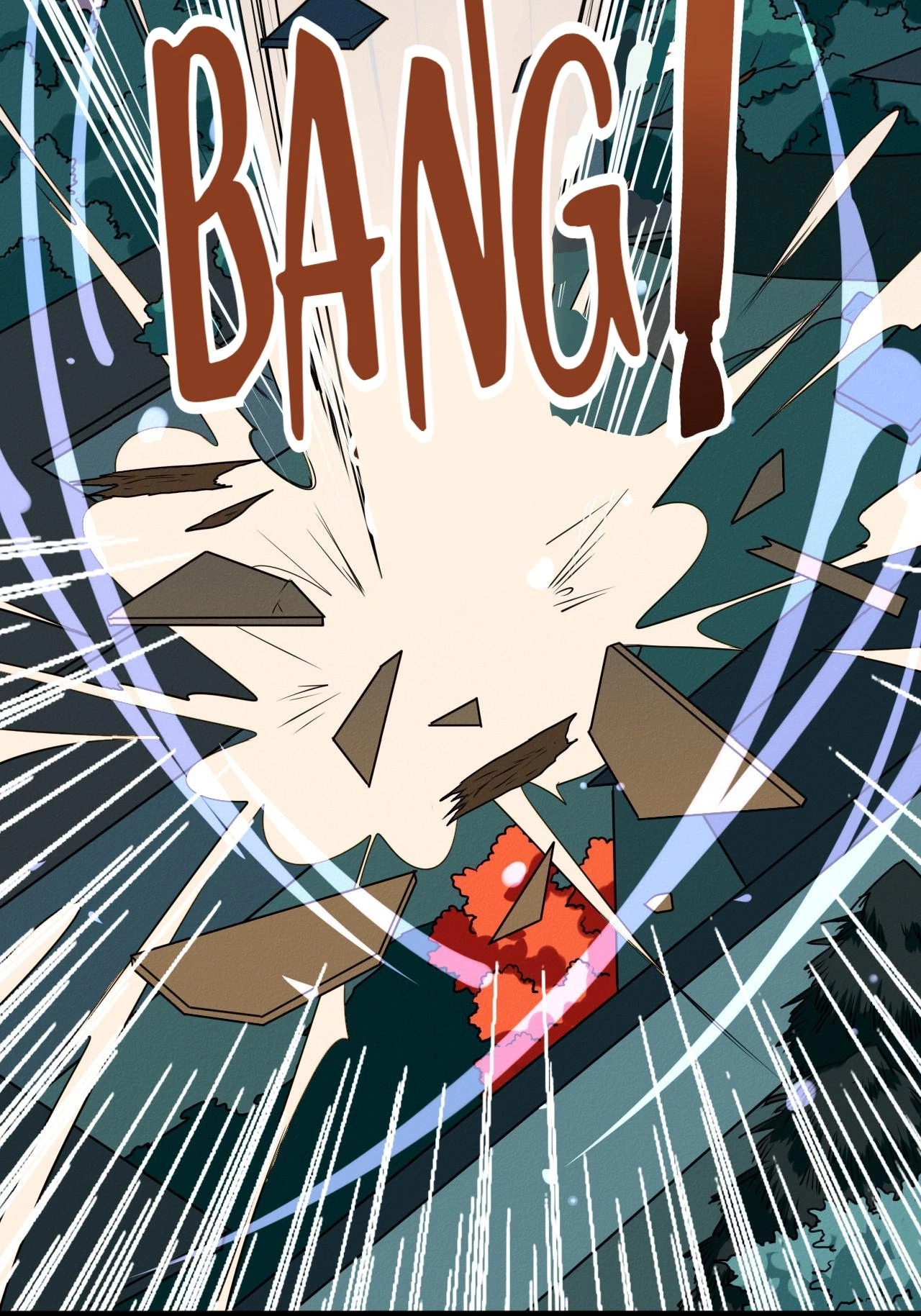 How to Train Your Demon King Chapter 55 page 6 - 