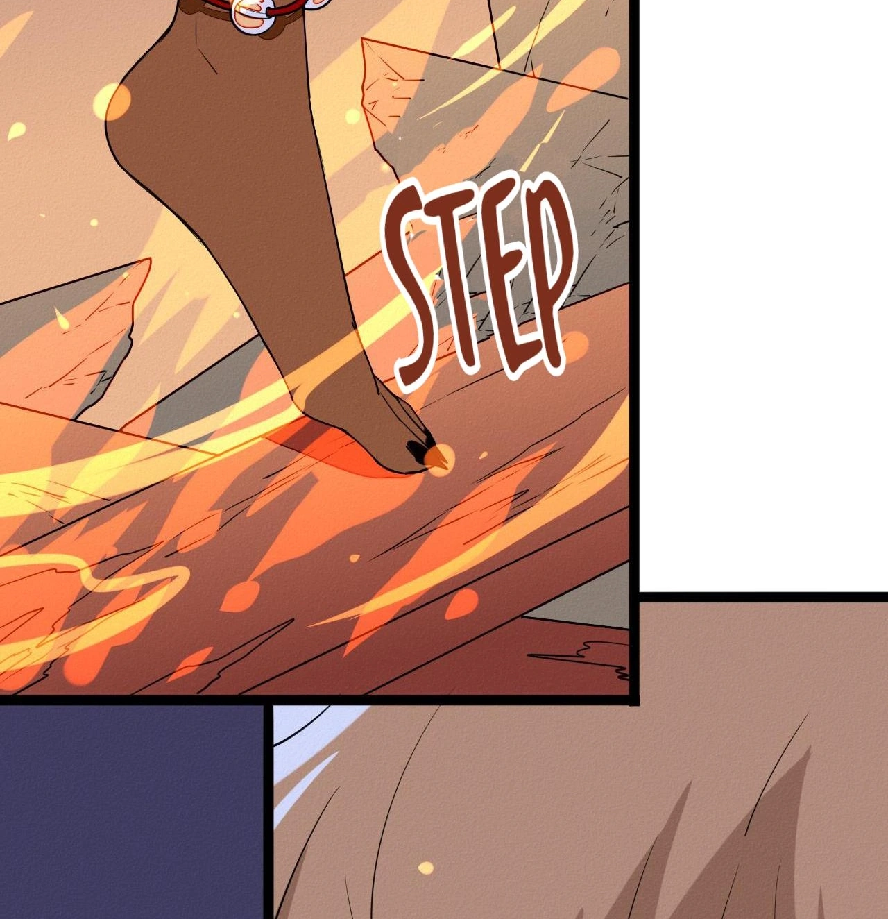 How to Train Your Demon King Chapter 55 page 9 - 