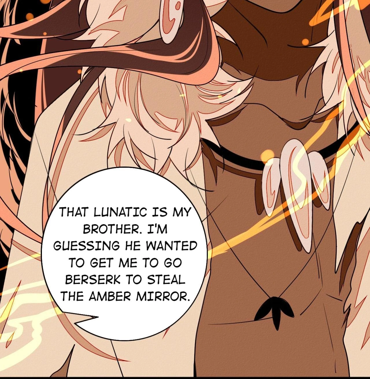 How to Train Your Demon King Chapter 56 page 12 - 