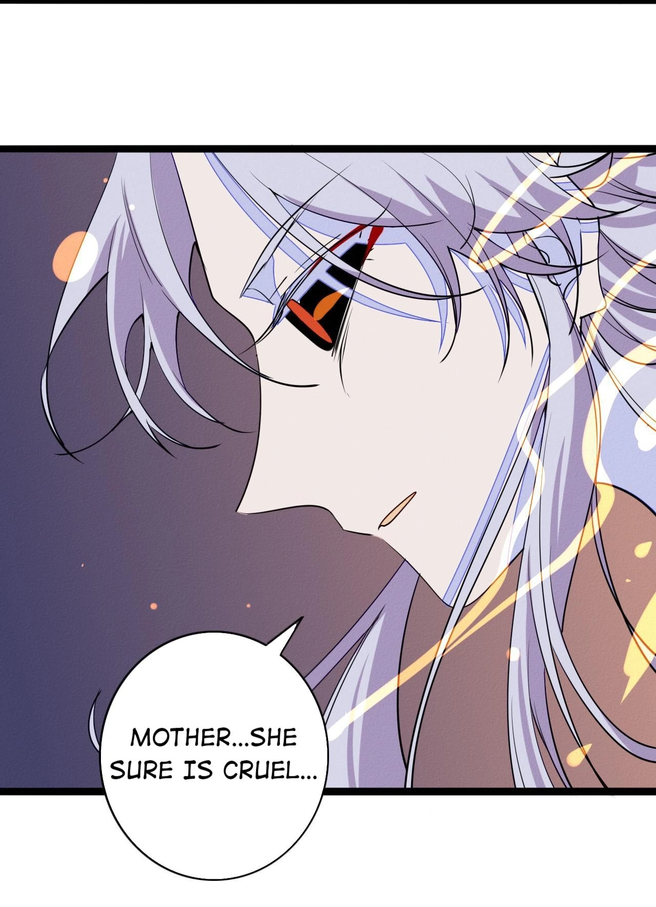How to Train Your Demon King Chapter 56 page 13 - 