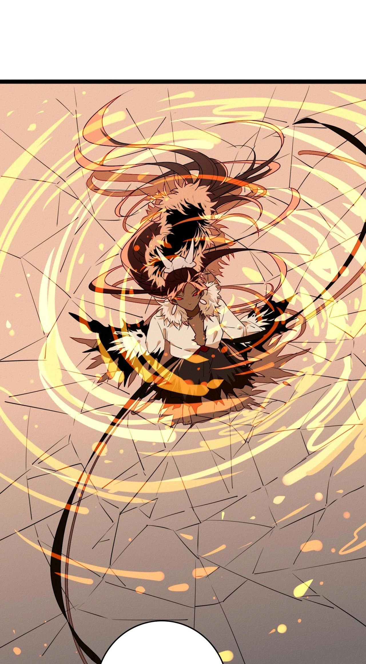 How to Train Your Demon King Chapter 56 page 15 - 