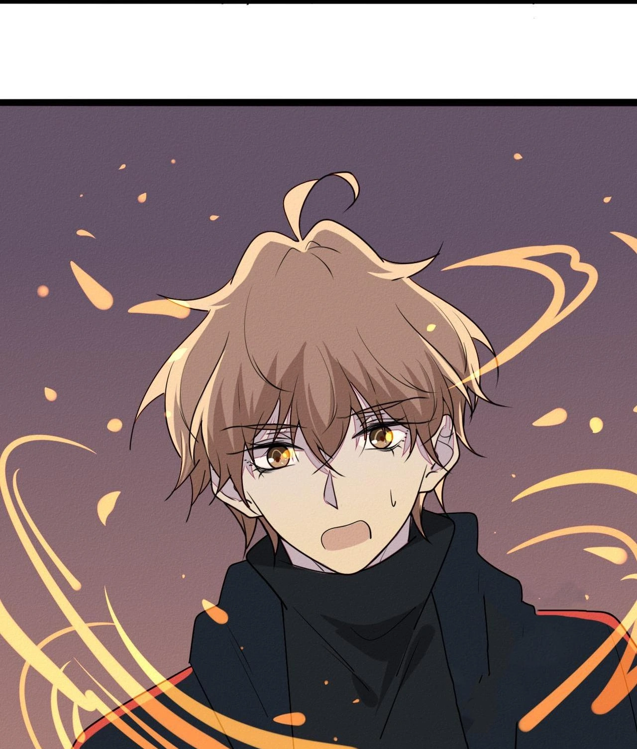 How to Train Your Demon King Chapter 56 page 17 - 