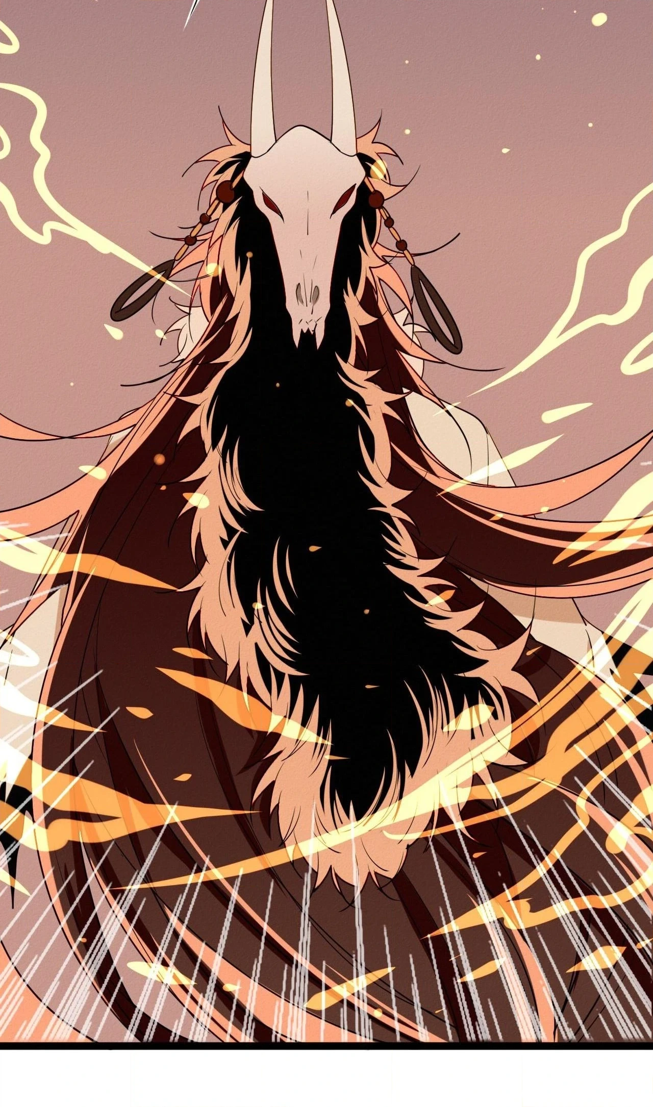 How to Train Your Demon King Chapter 56 page 20 - 