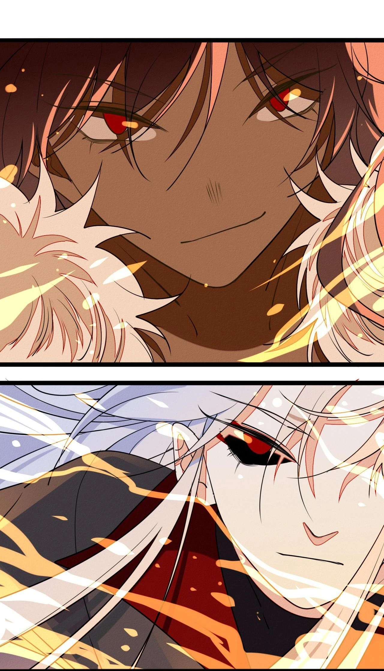 How to Train Your Demon King Chapter 56 page 21 - 