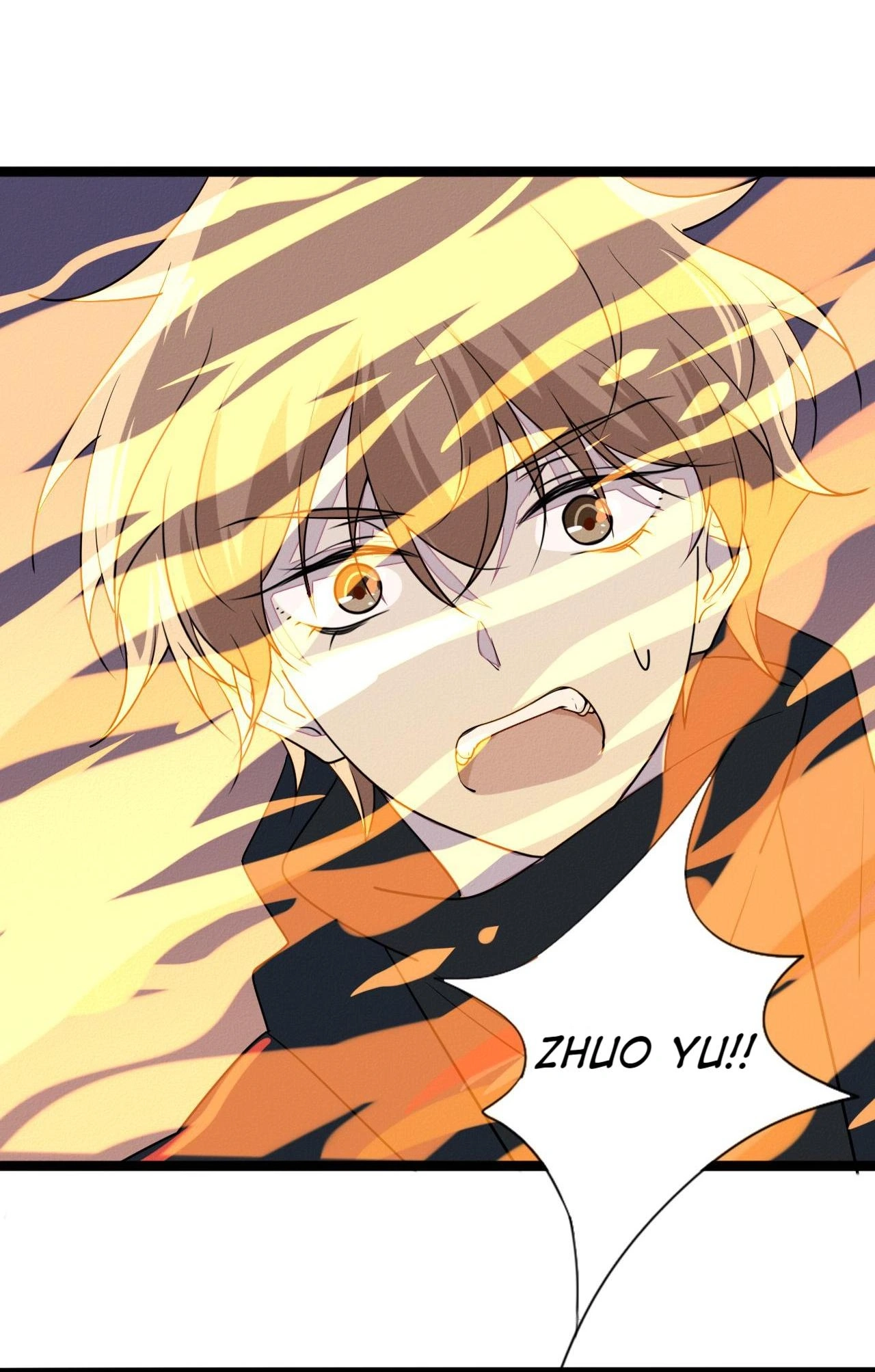How to Train Your Demon King Chapter 56 page 24 - 