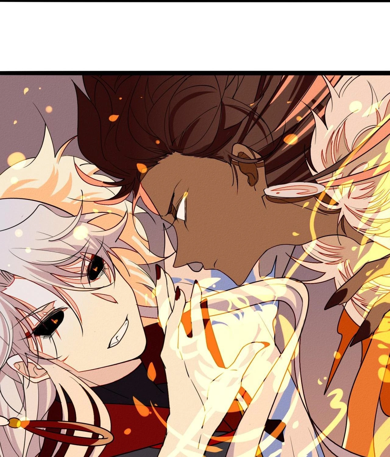 How to Train Your Demon King Chapter 56 page 27 - 