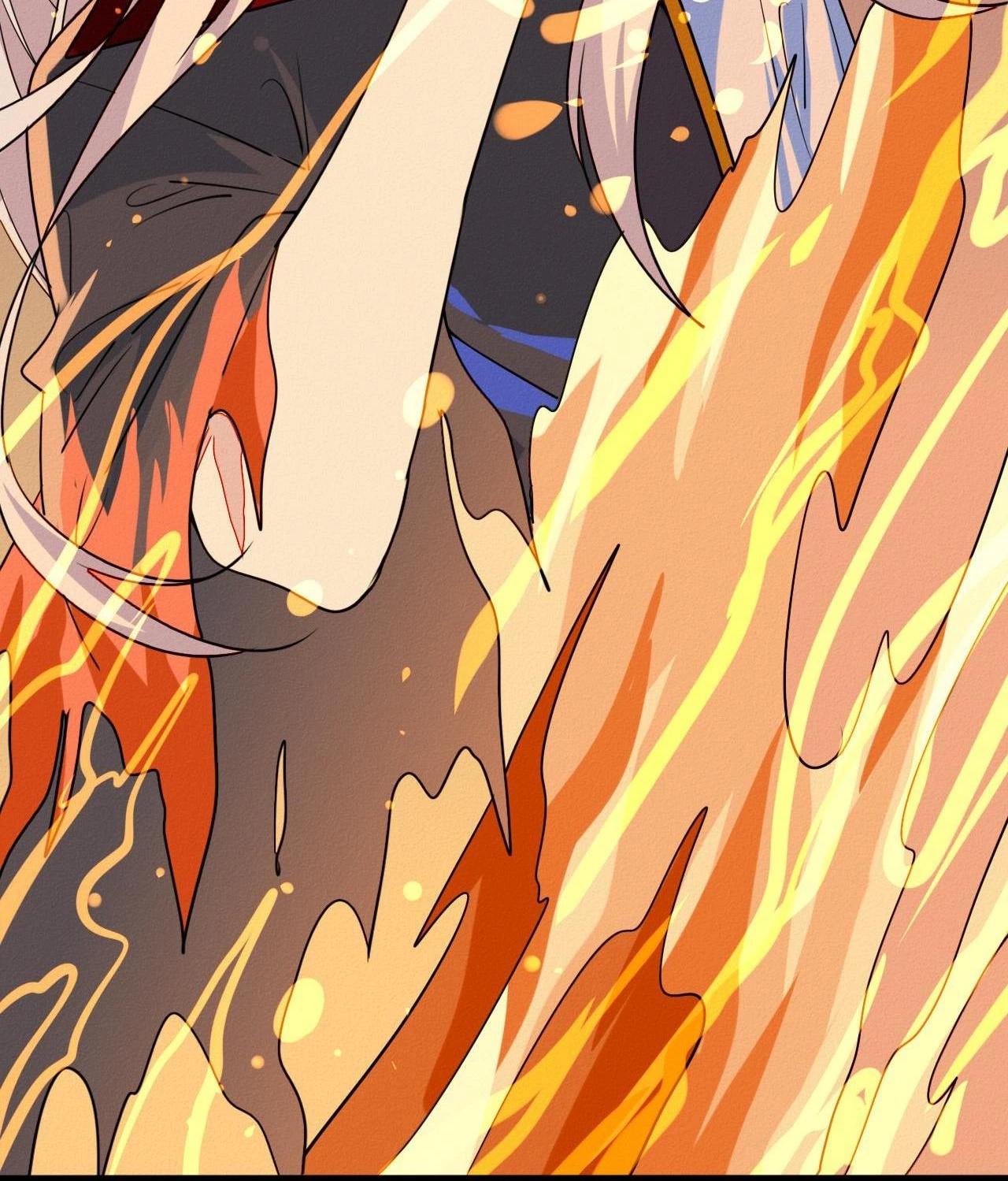 How to Train Your Demon King Chapter 56 page 28 - 