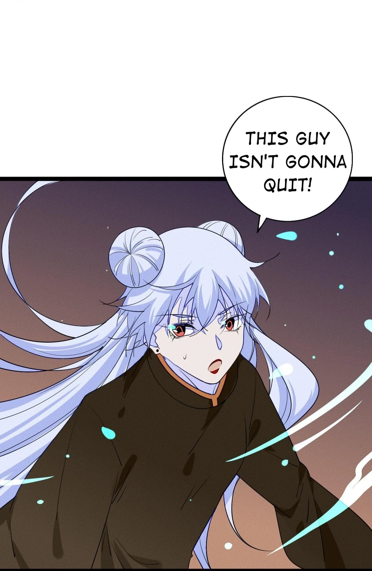 How to Train Your Demon King Chapter 56 page 30 - 