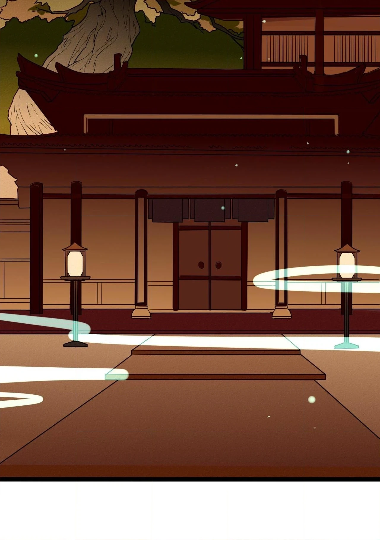 How to Train Your Demon King Chapter 56 page 4 - 
