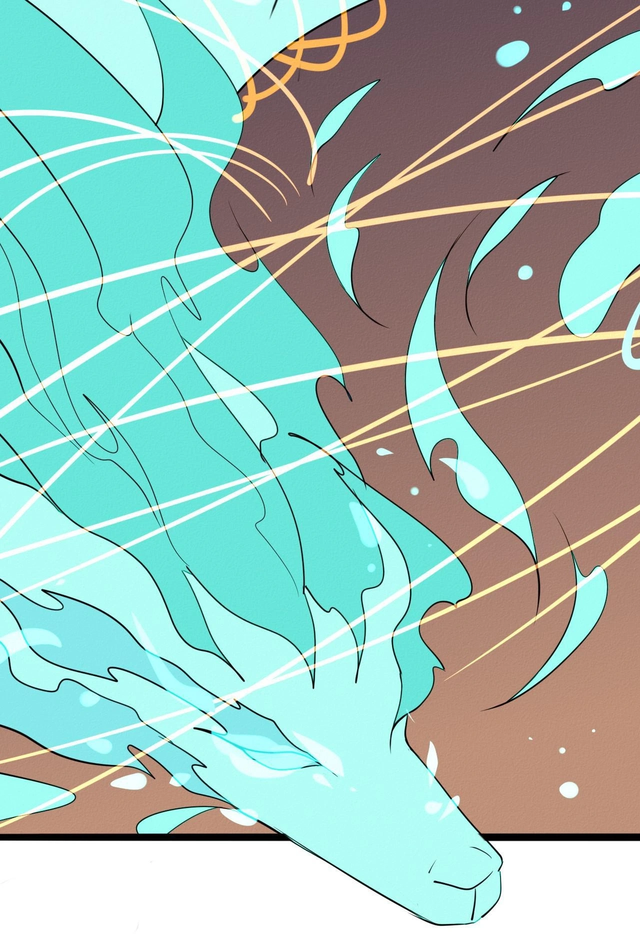 How to Train Your Demon King Chapter 56 page 32 - 