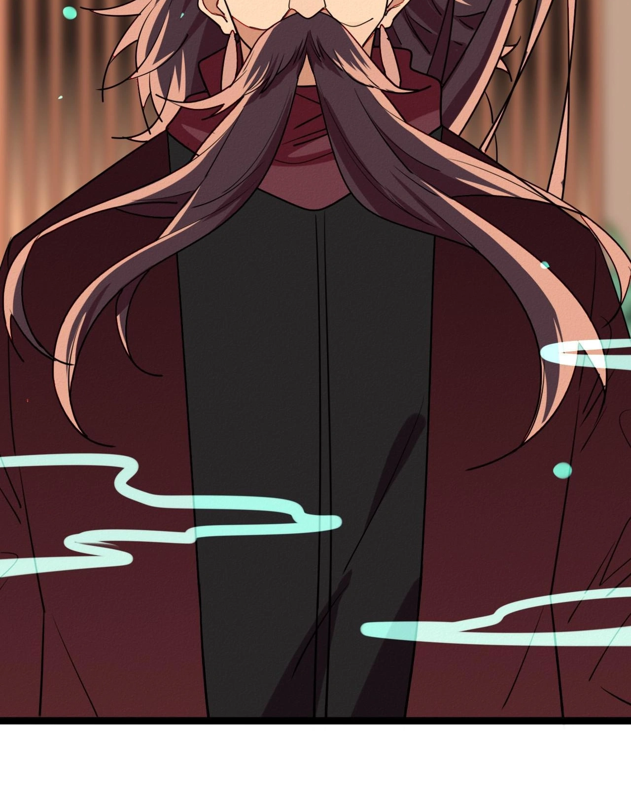 How to Train Your Demon King Chapter 56 page 36 - 