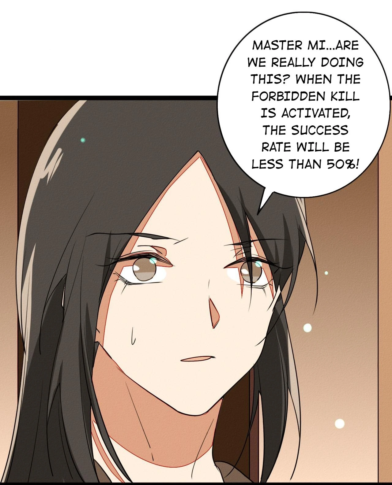 How to Train Your Demon King Chapter 56 page 38 - 