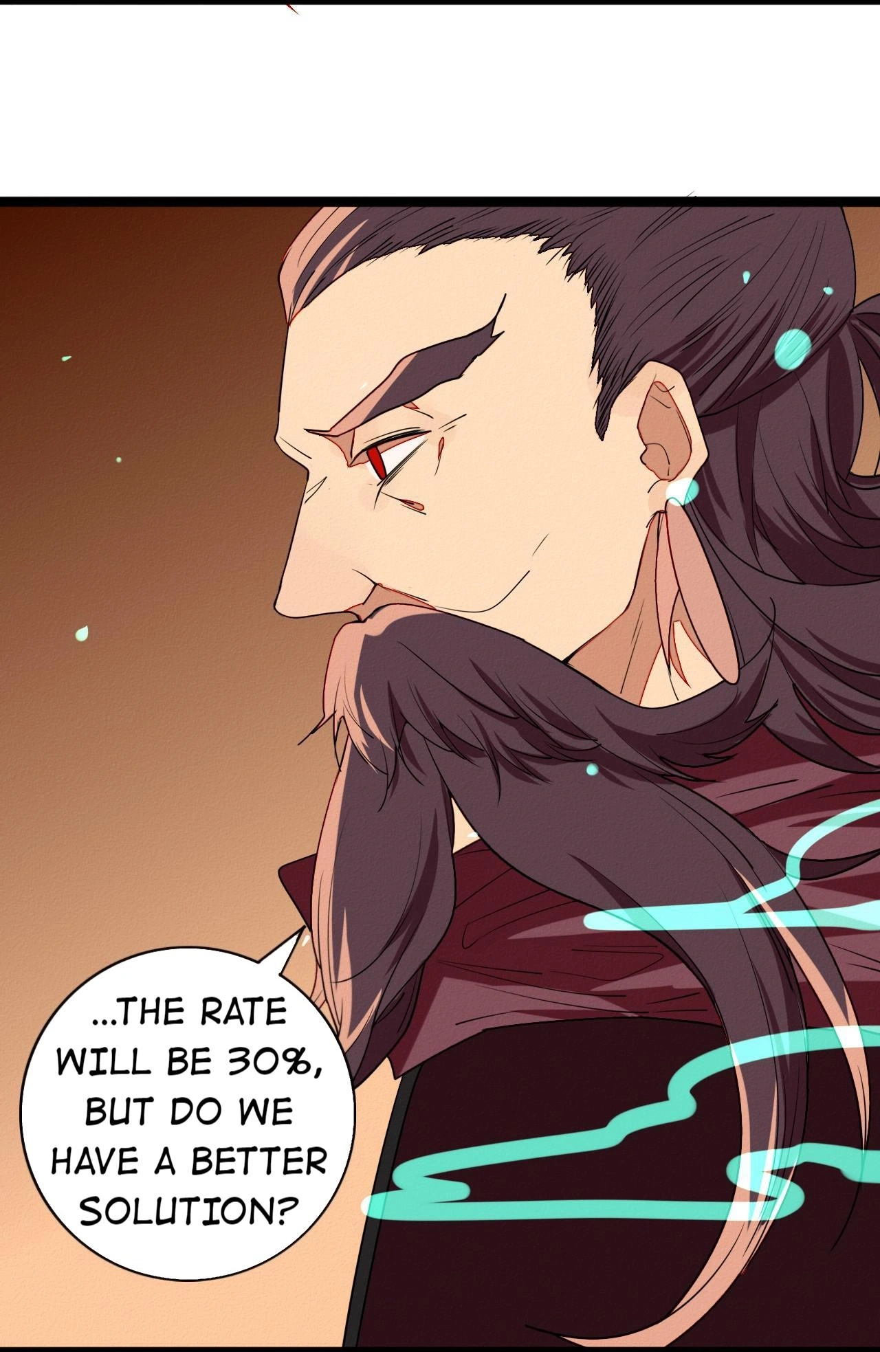 How to Train Your Demon King Chapter 56 page 39 - 