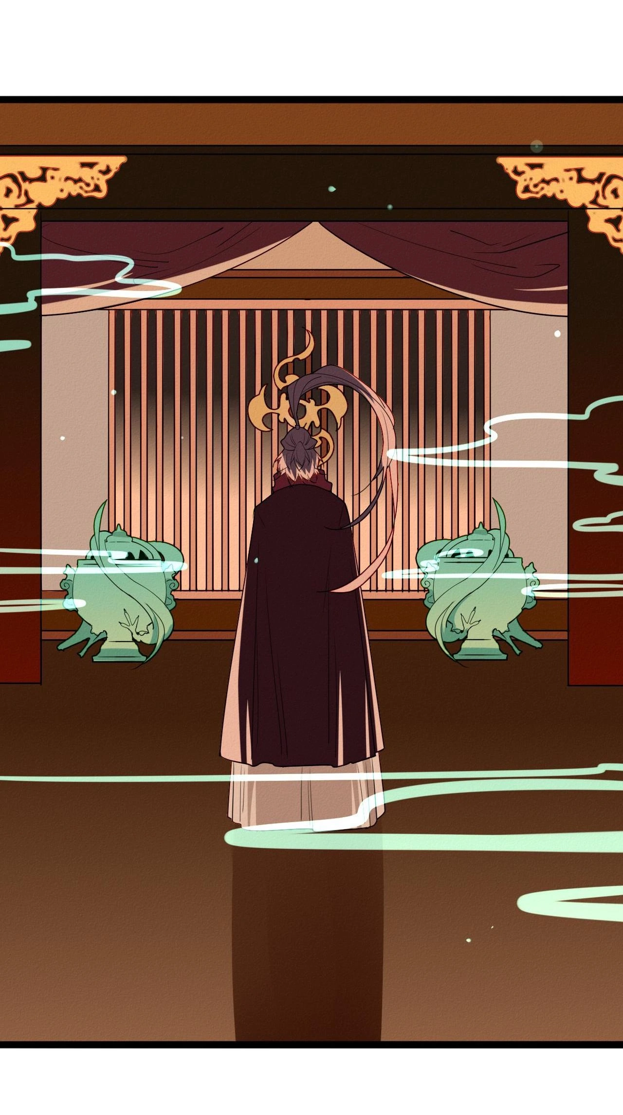 How to Train Your Demon King Chapter 56 page 5 - 