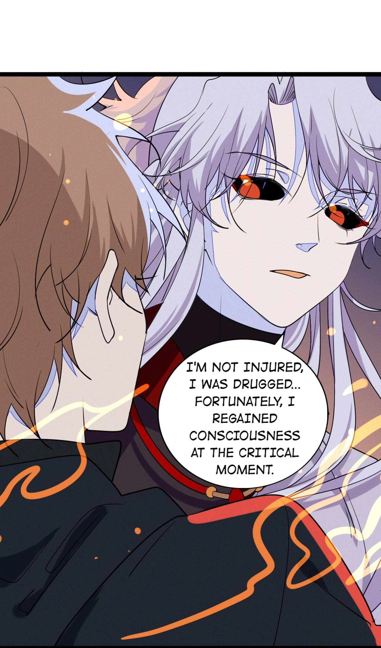 How to Train Your Demon King Chapter 56 page 10 - 