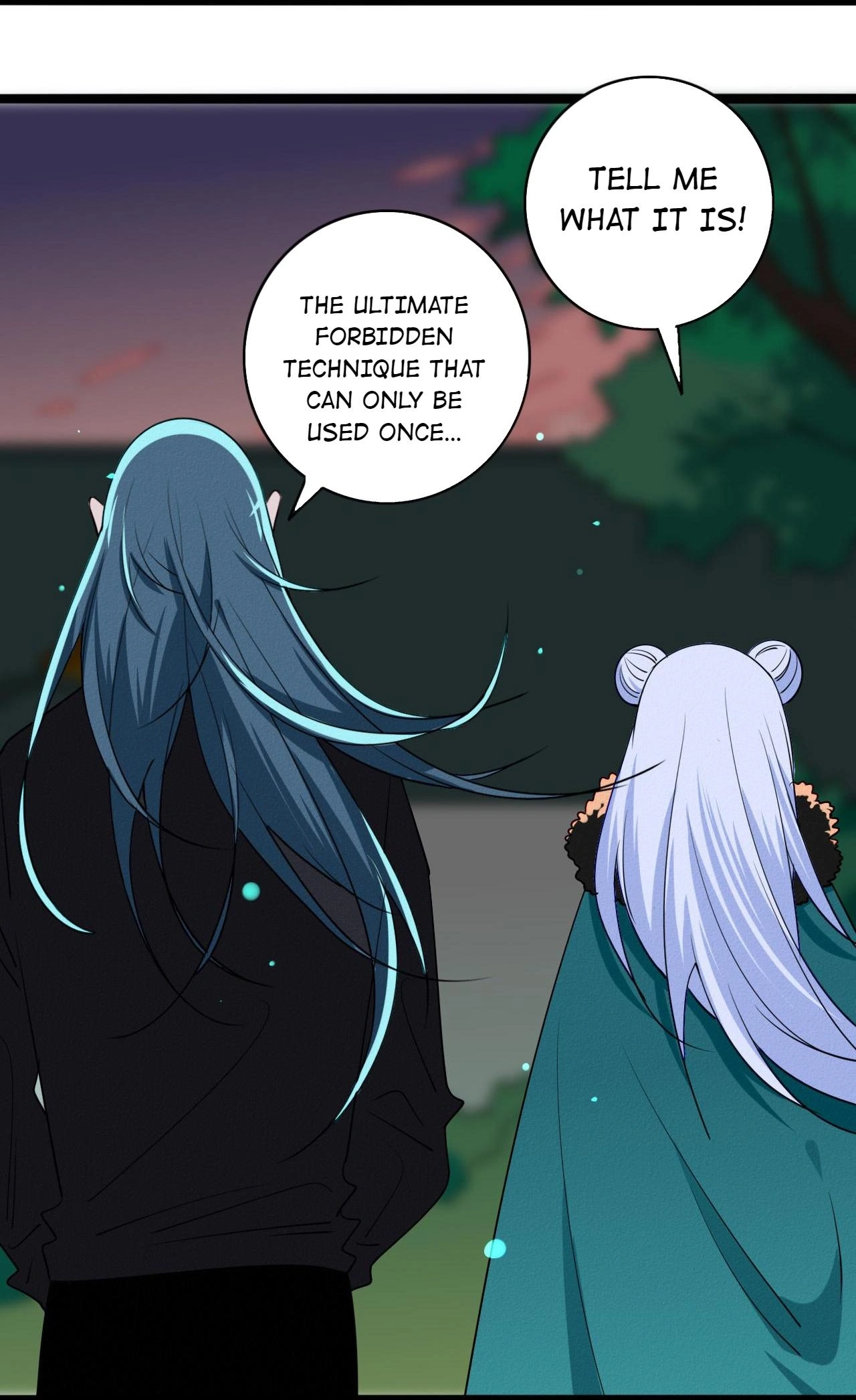 How to Train Your Demon King Chapter 59 page 12 - 