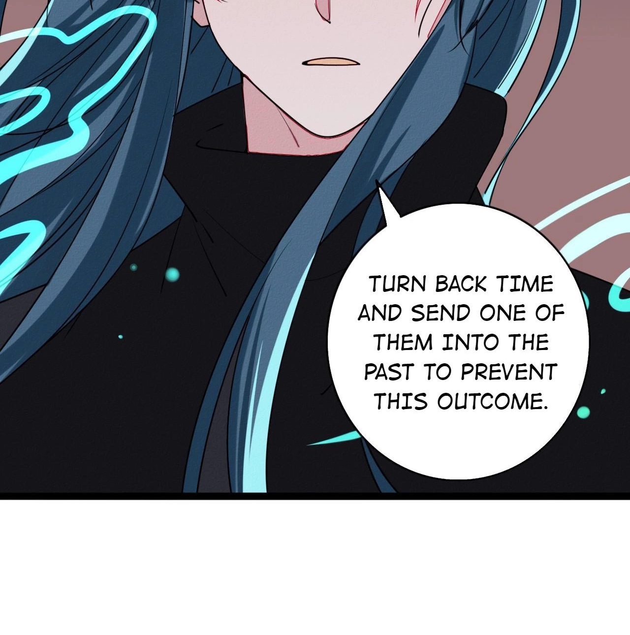 How to Train Your Demon King Chapter 59 page 14 - 