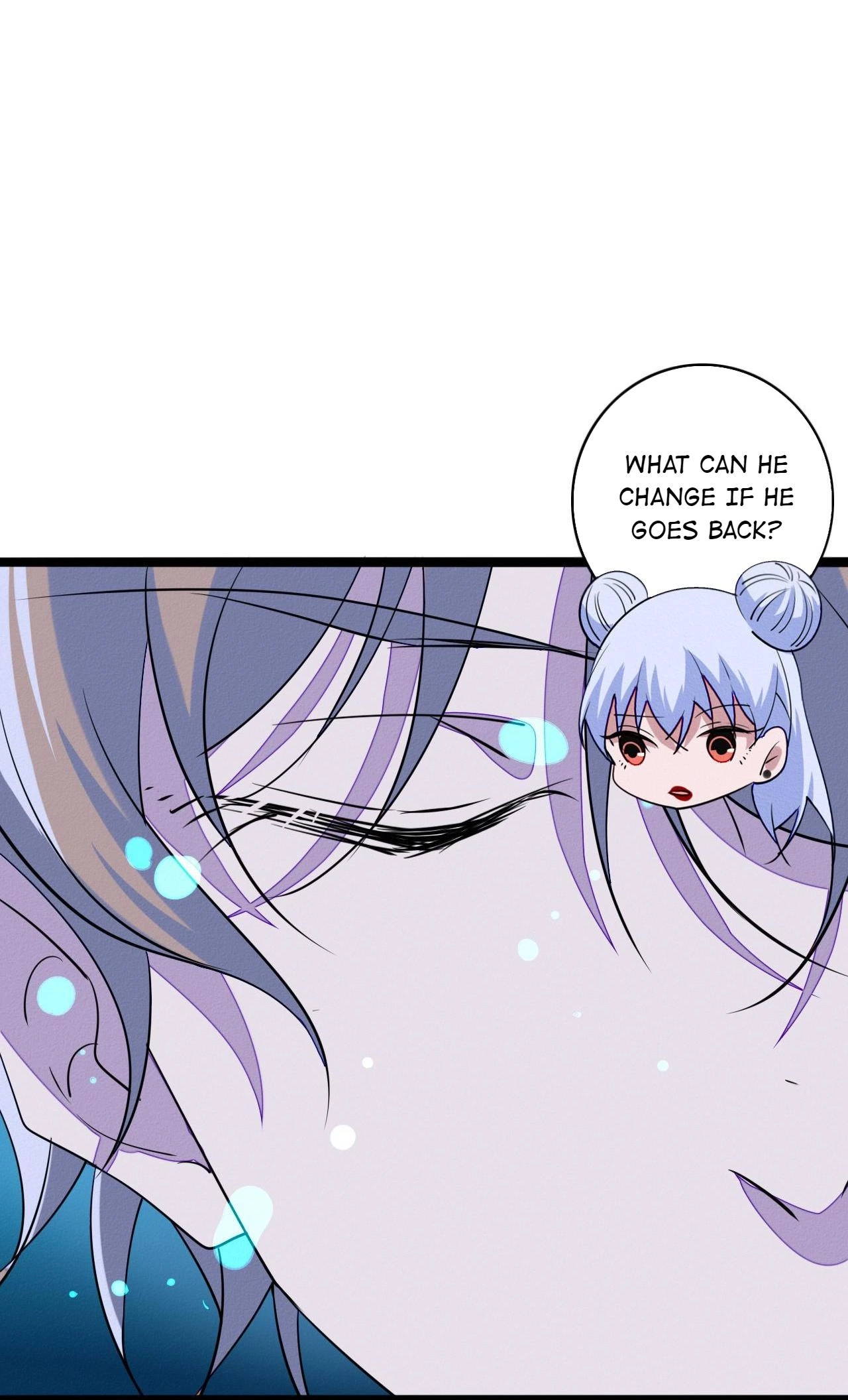 How to Train Your Demon King Chapter 59 page 15 - 