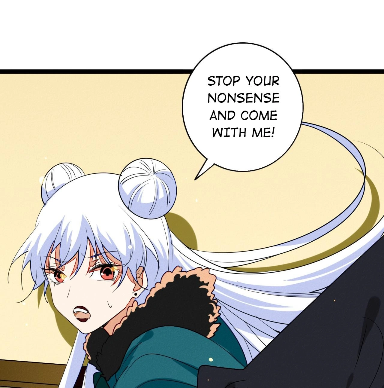 How to Train Your Demon King Chapter 59 page 3 - 