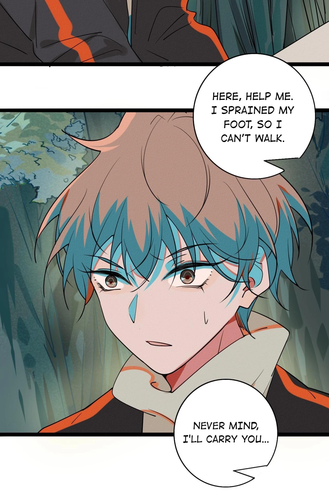 How to Train Your Demon King Chapter 59 page 24 - 