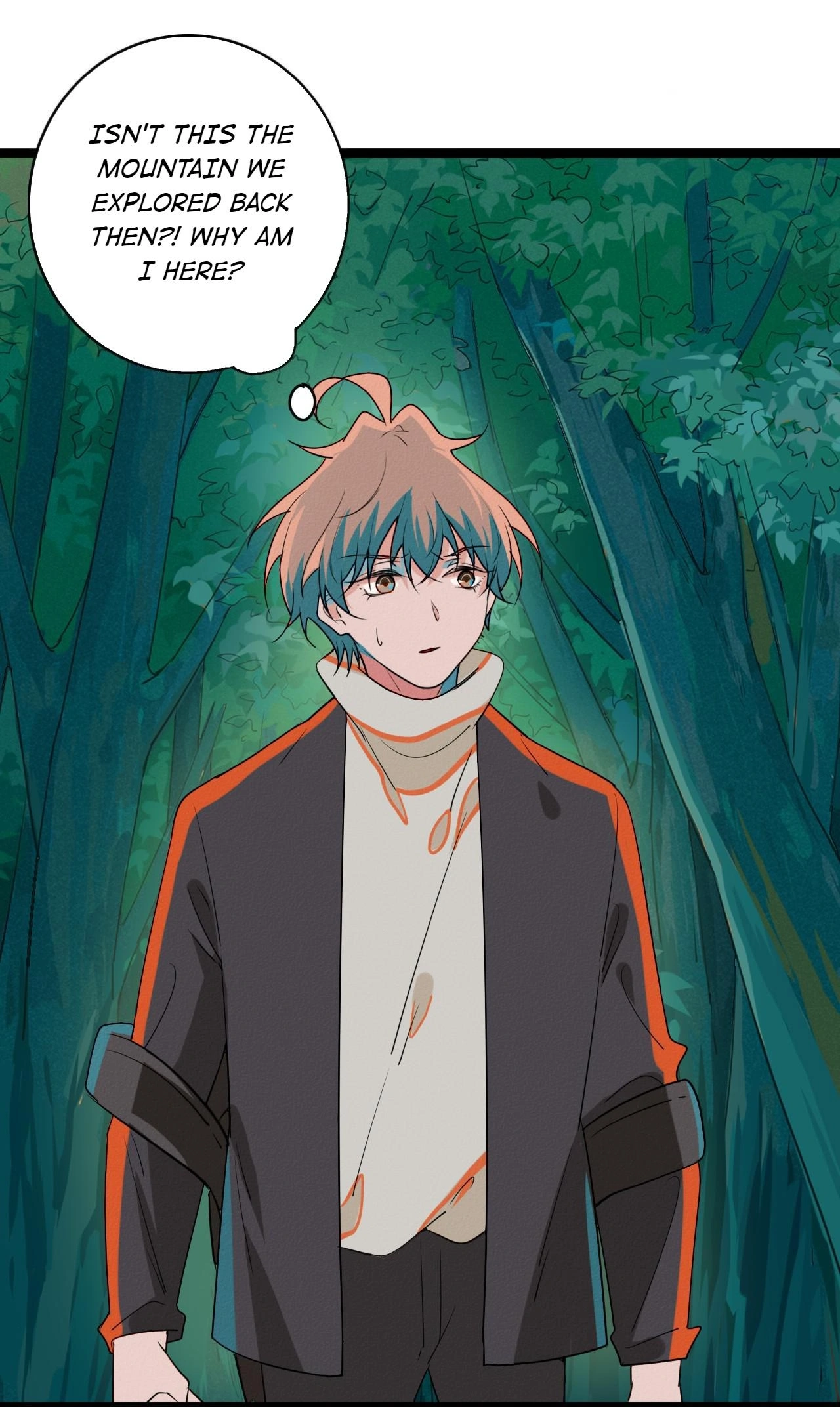 How to Train Your Demon King Chapter 59 page 25 - 