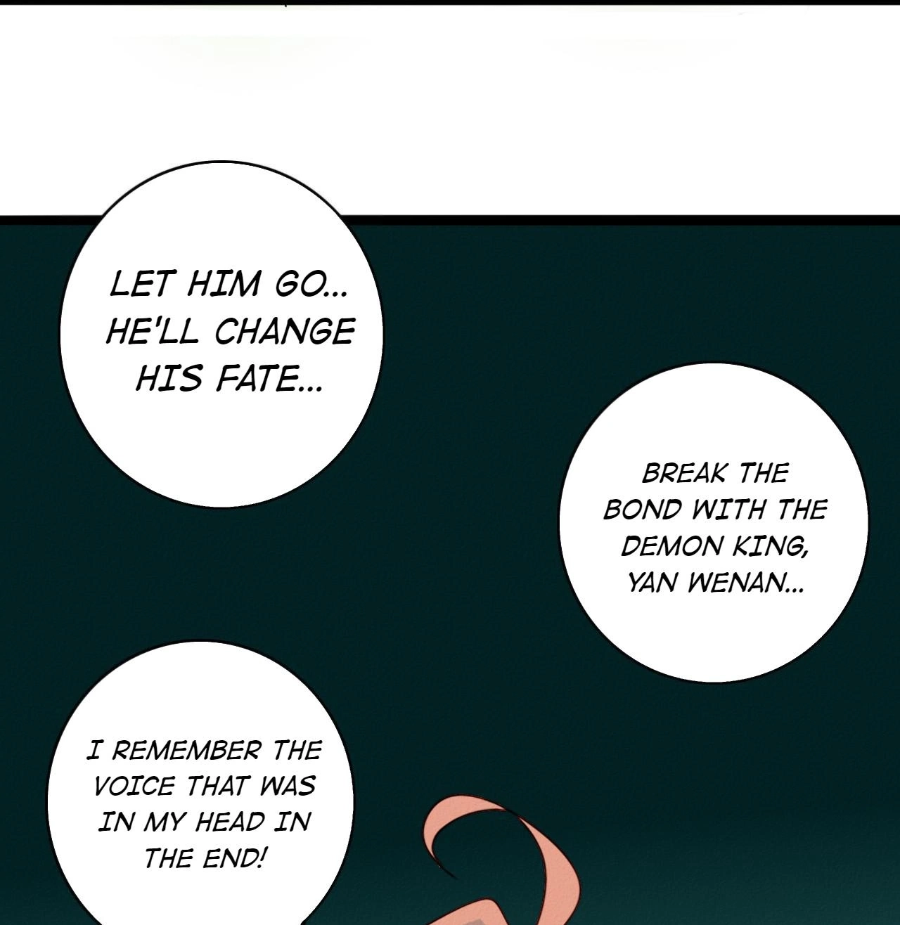 How to Train Your Demon King Chapter 59 page 26 - 
