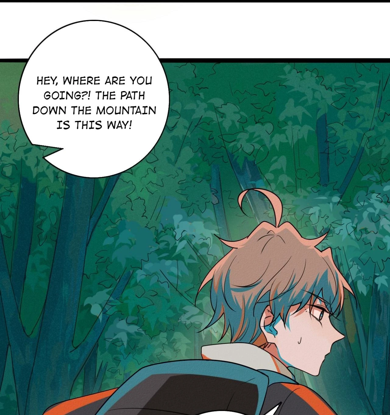 How to Train Your Demon King Chapter 59 page 29 - 