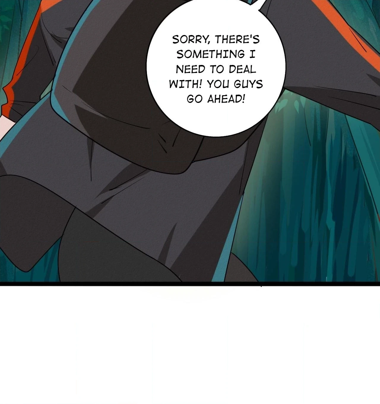How to Train Your Demon King Chapter 59 page 30 - 