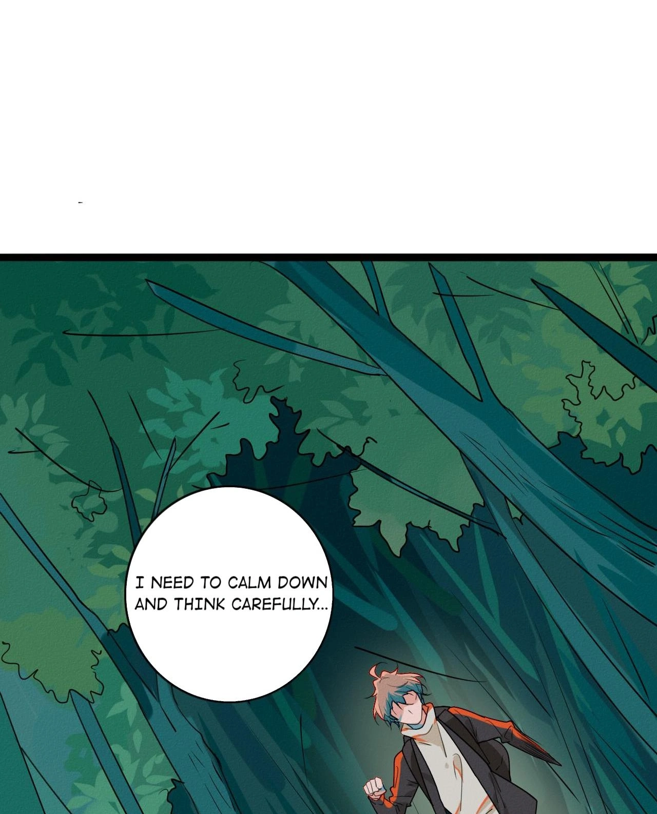 How to Train Your Demon King Chapter 59 page 32 - 