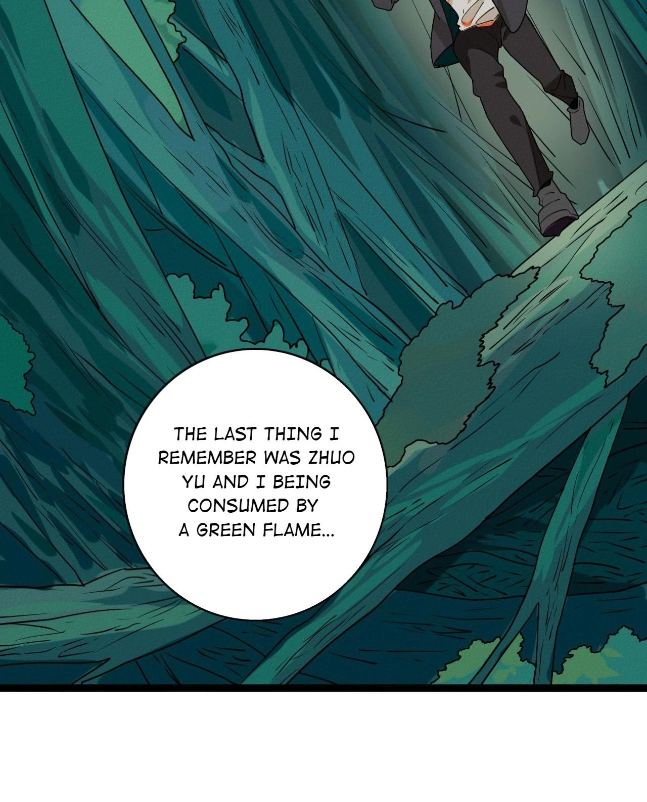 How to Train Your Demon King Chapter 59 page 33 - 
