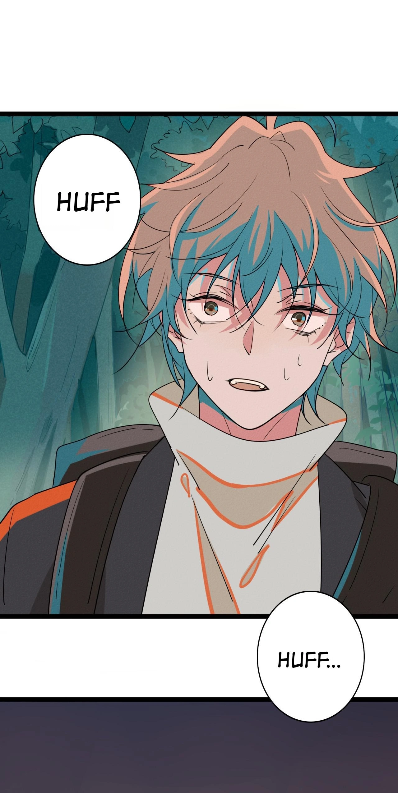 How to Train Your Demon King Chapter 59 page 36 - 