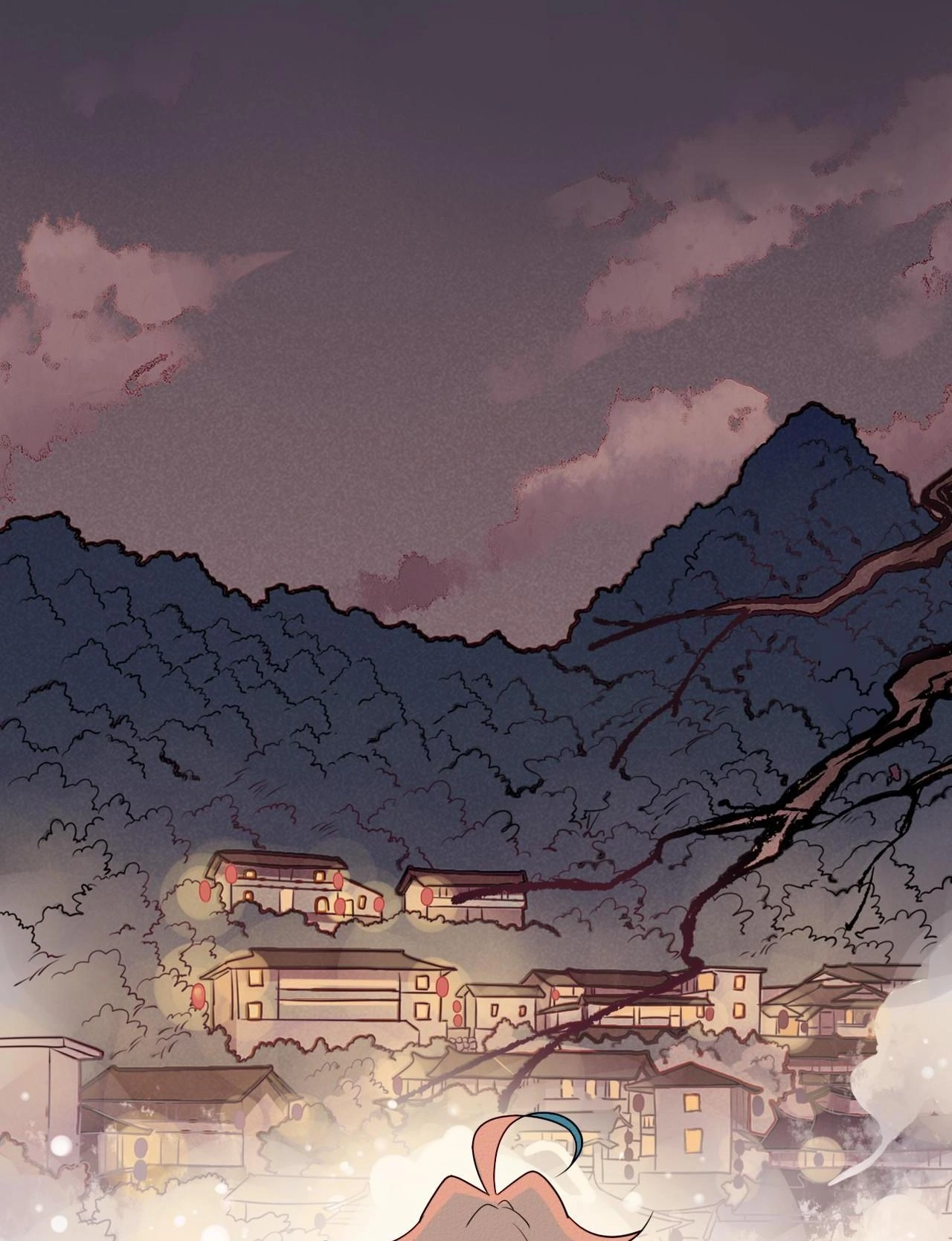 How to Train Your Demon King Chapter 59 page 37 - 