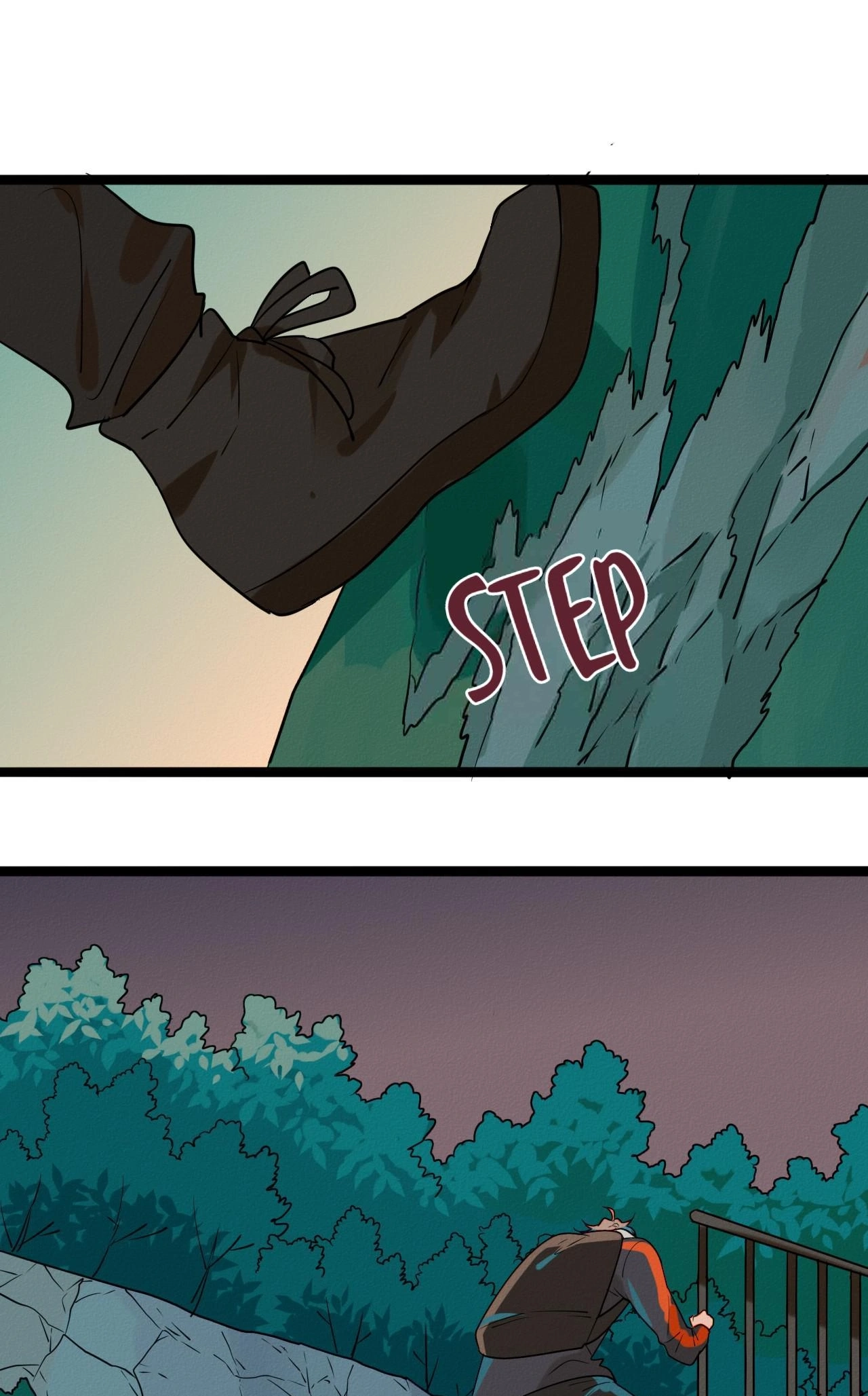 How to Train Your Demon King Chapter 59 page 39 - 