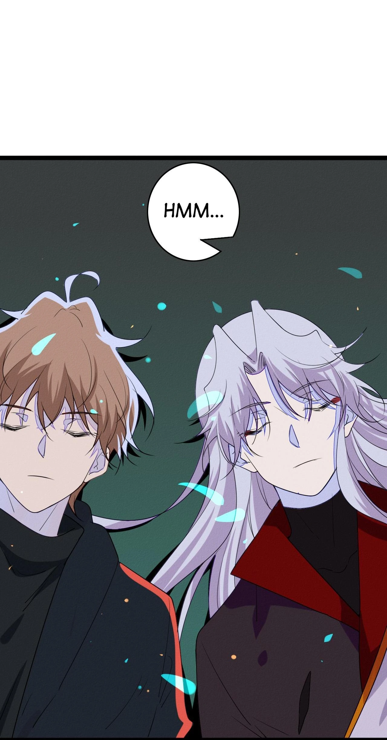 How to Train Your Demon King Chapter 59 page 5 - 