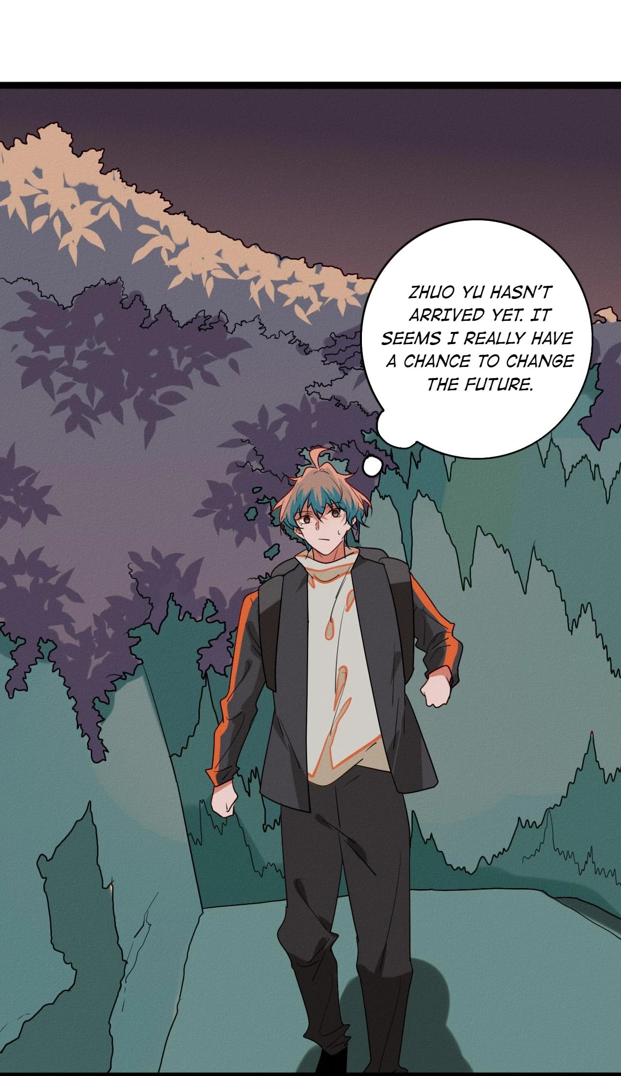 How to Train Your Demon King Chapter 59 page 41 - 