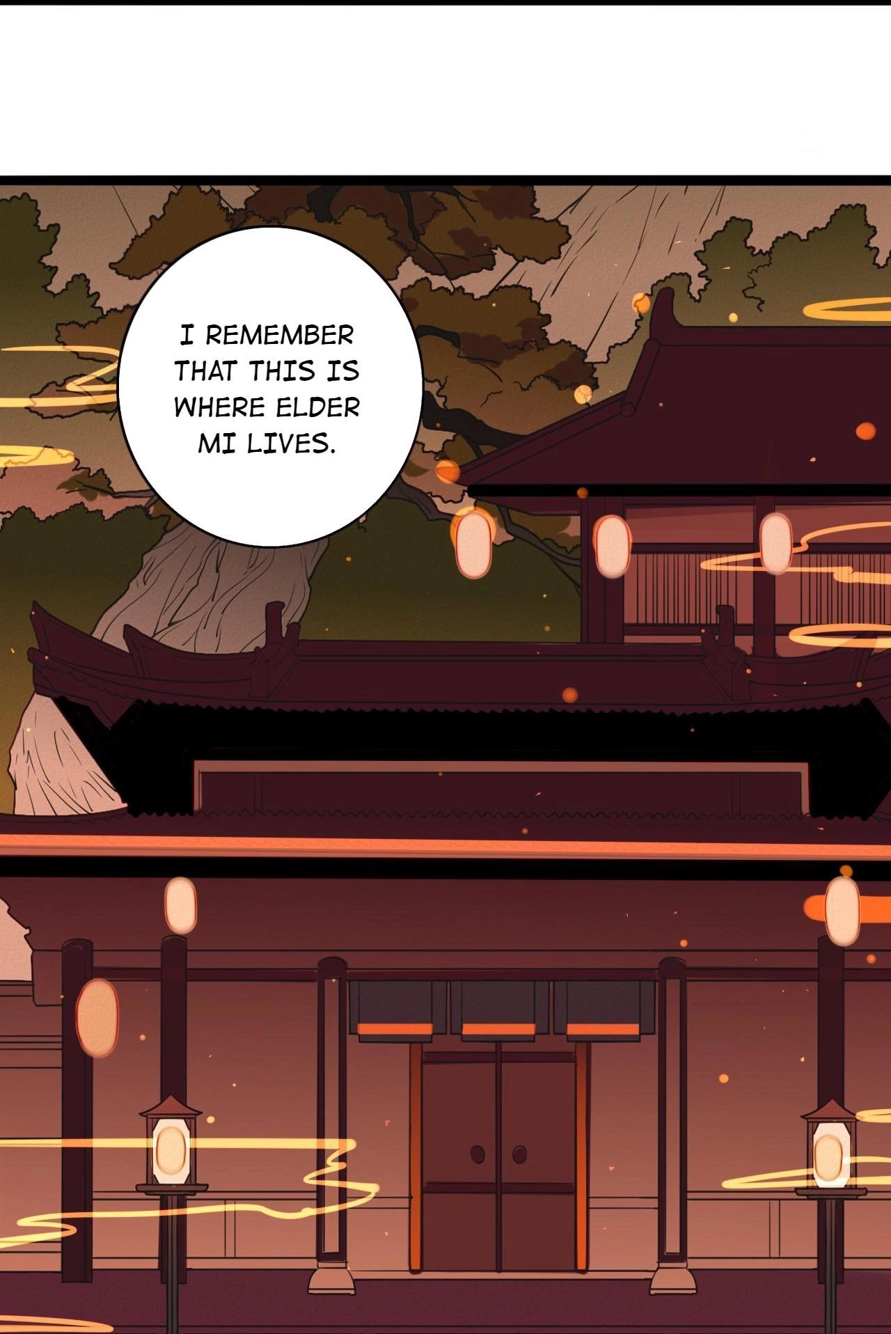 How to Train Your Demon King Chapter 59 page 42 - 