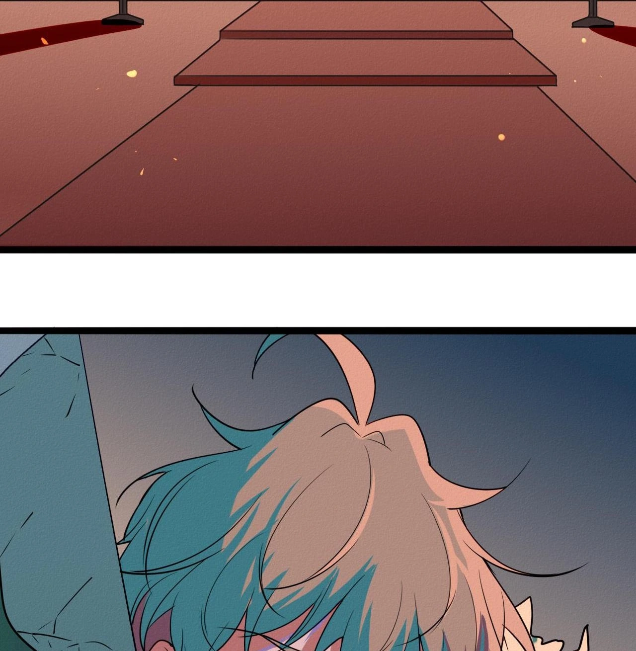How to Train Your Demon King Chapter 59 page 43 - 