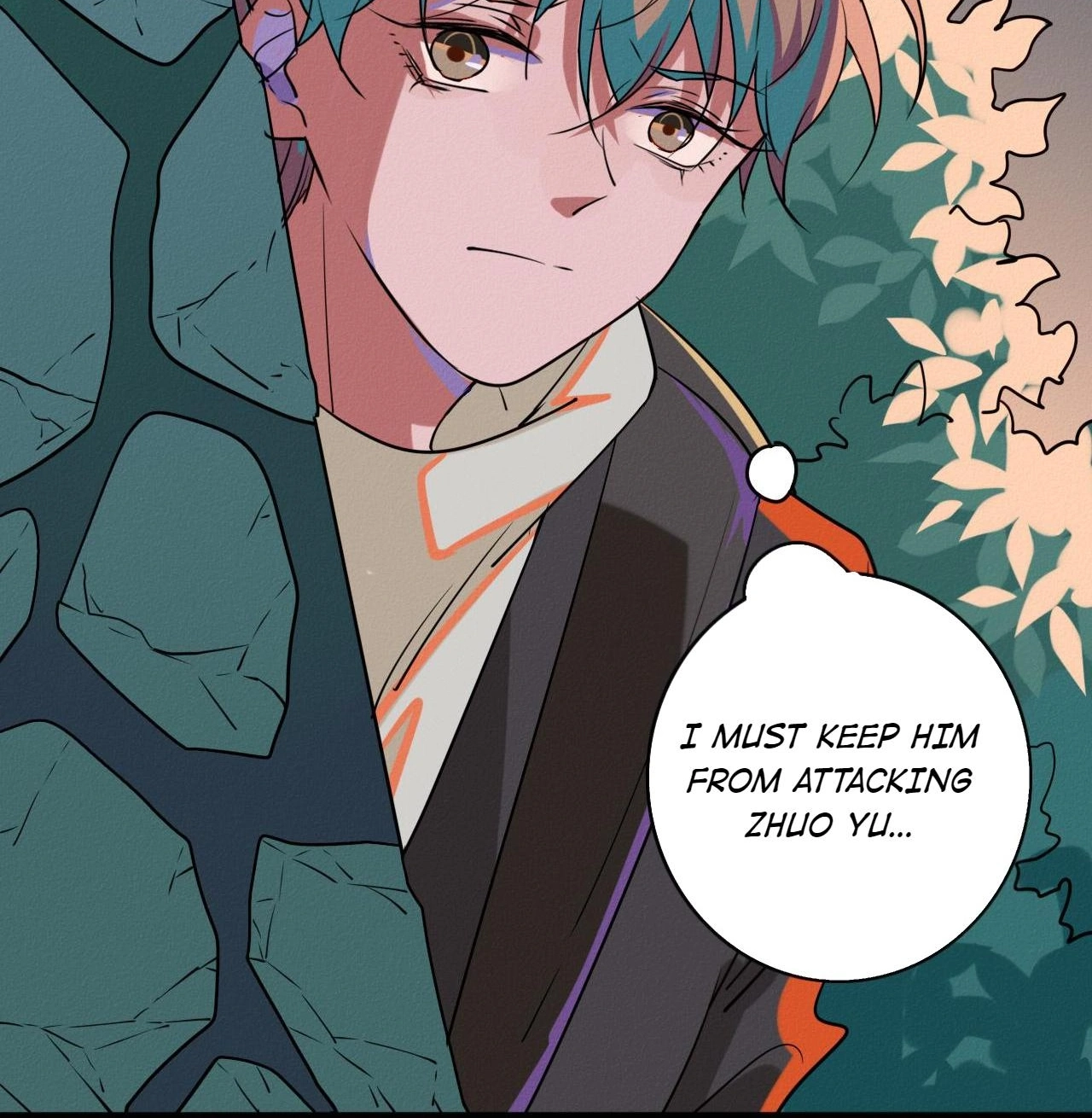 How to Train Your Demon King Chapter 59 page 44 - 