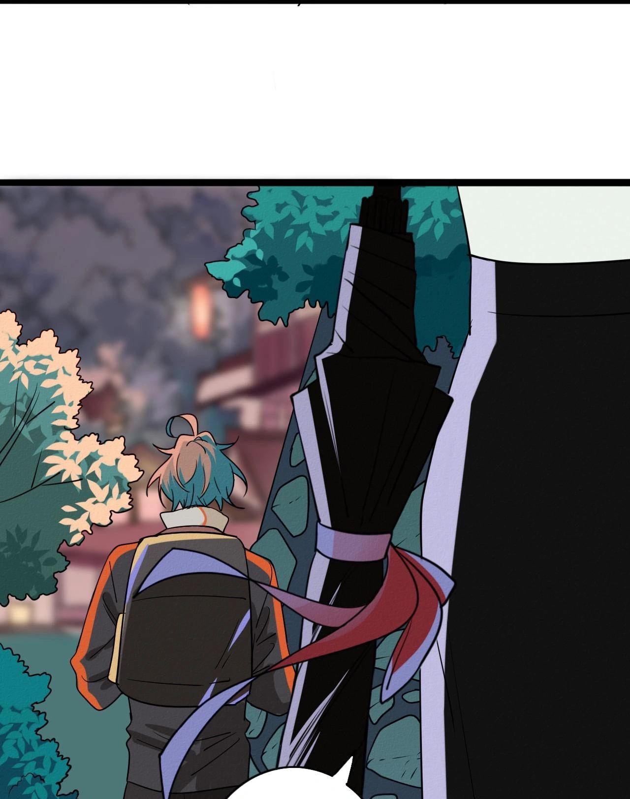 How to Train Your Demon King Chapter 59 page 45 - 